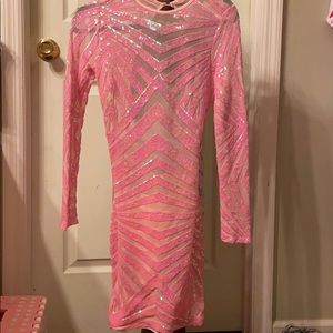 Women’s Sequin Dress BRAND NEW